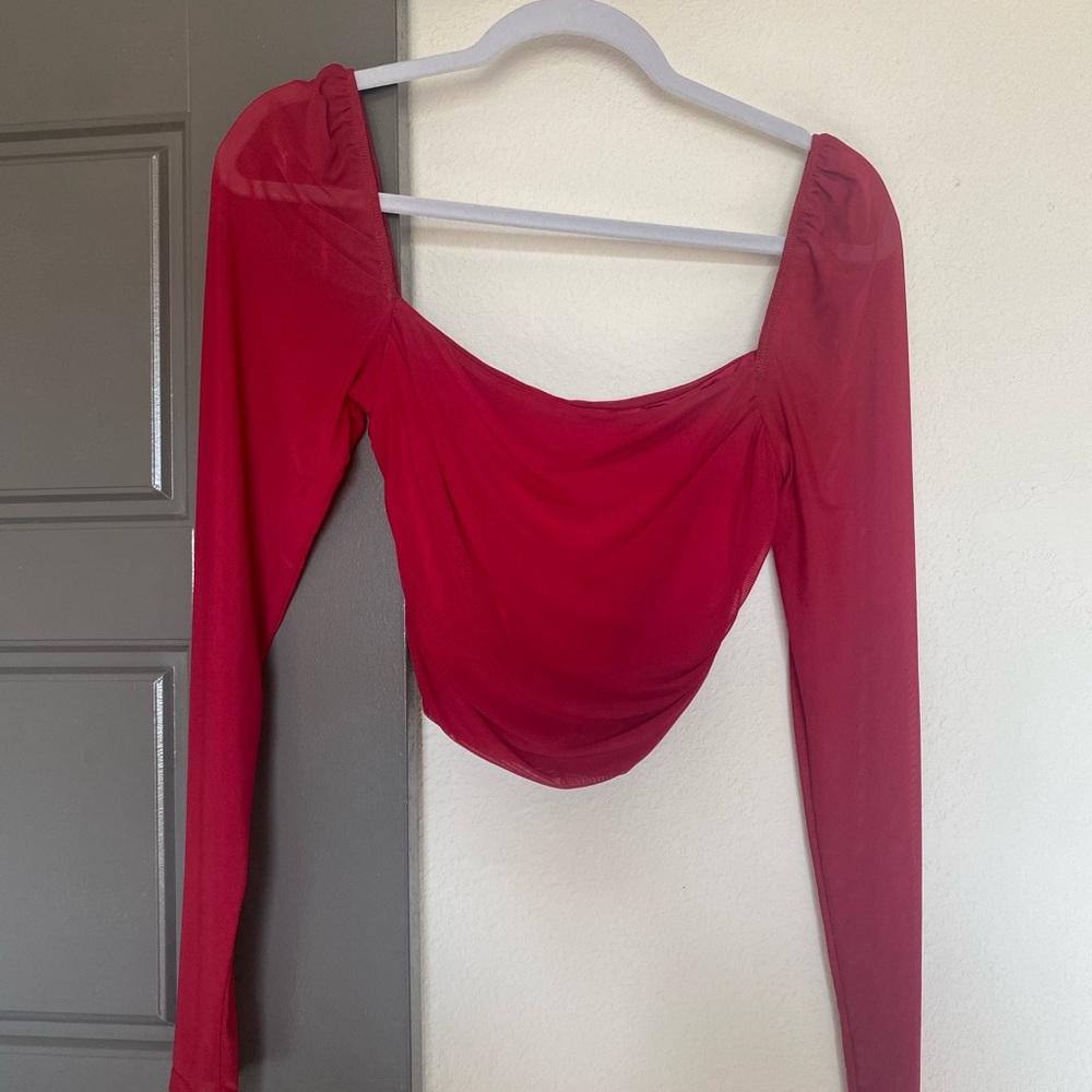 Princess Polly top